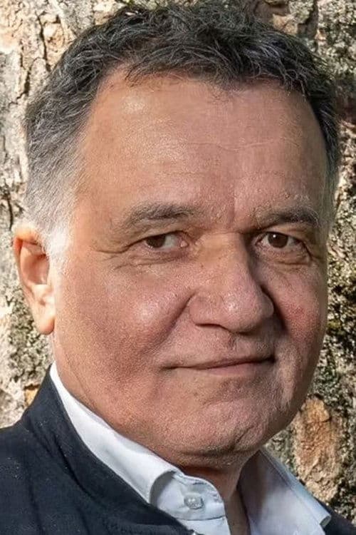 Zdjęcie Michael Carøe