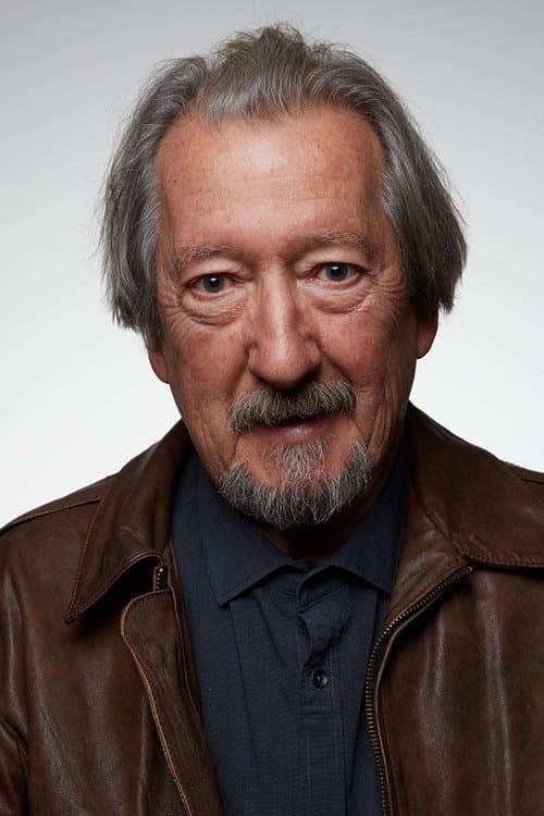 Zdjęcie Michael Caton