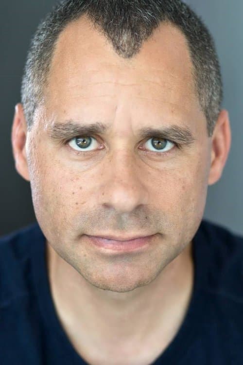 Zdjęcie Michael Challenor