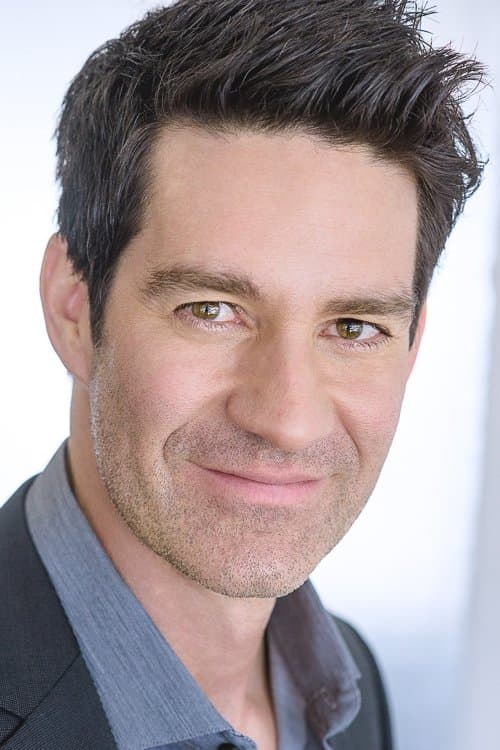 Zdjęcie Michael Chandler