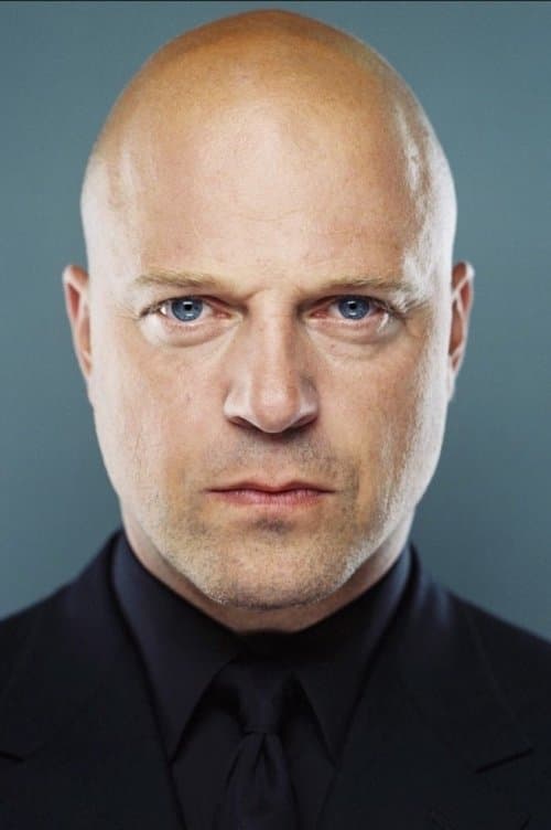 Zdjęcie Michael Chiklis