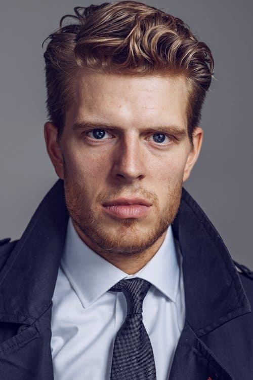 Zdjęcie Michael Claman