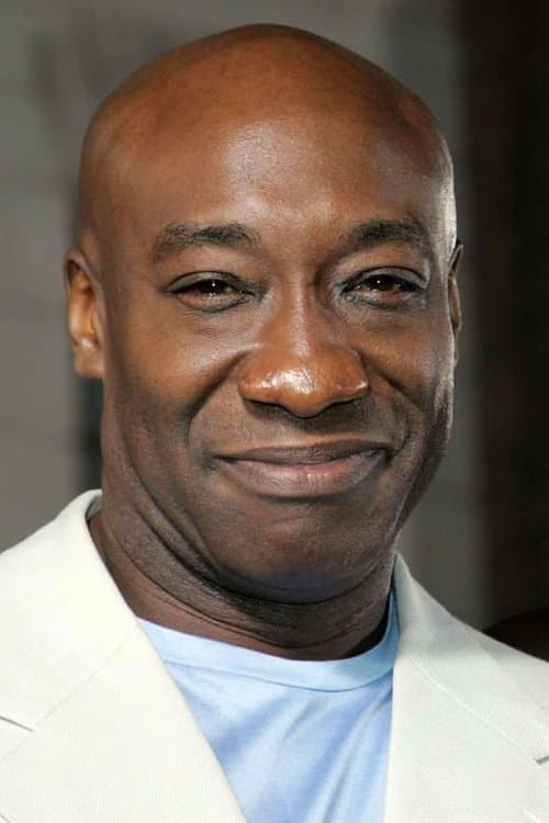 Zdjęcie Michael Clarke Duncan