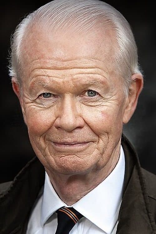 Zdjęcie Michael Cochrane