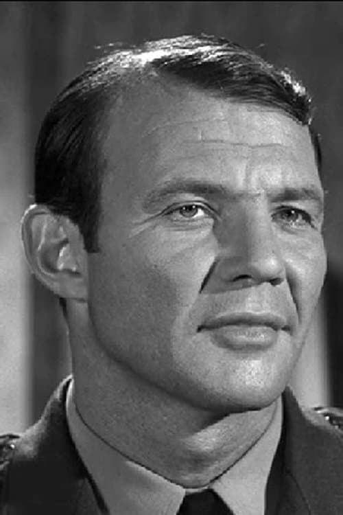 Zdjęcie Michael Conrad