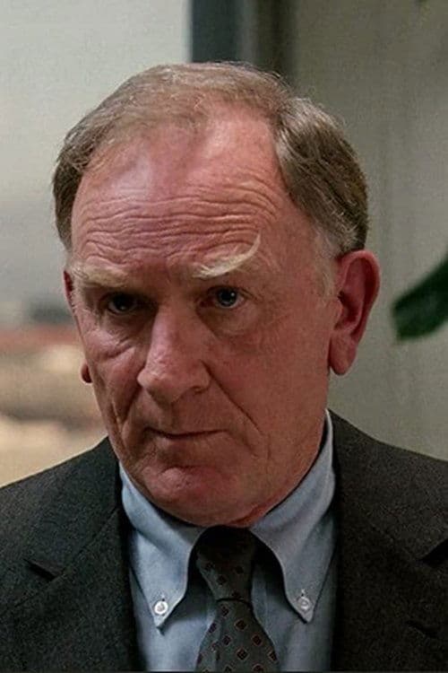 Zdjęcie Michael Currie