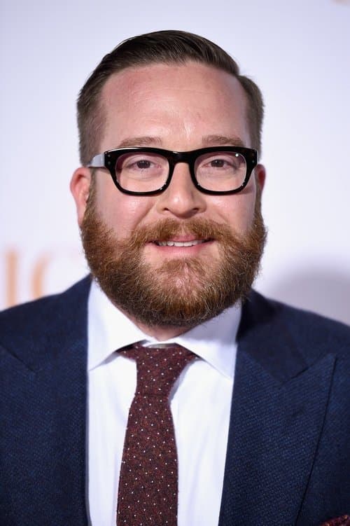 Zdjęcie Michael Cyril Creighton