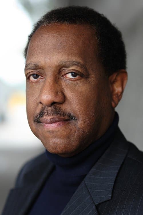 Zdjęcie Michael D. Roberts