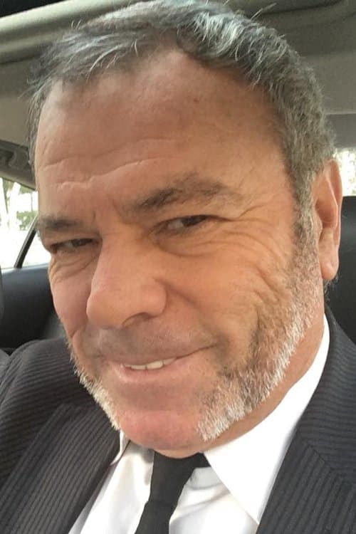 Zdjęcie Michael D'Amico