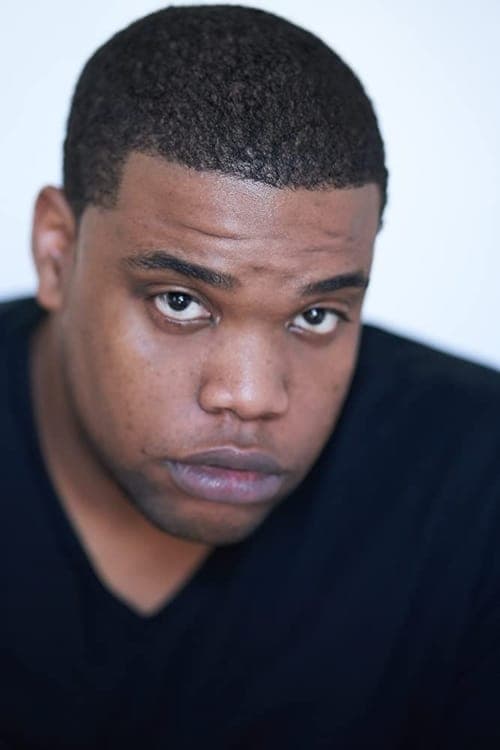 Zdjęcie Michael David Baldwin