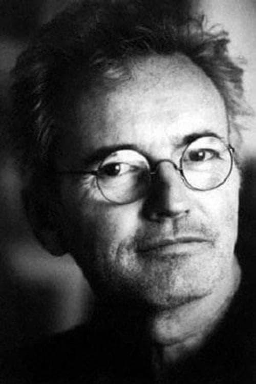 Zdjęcie Michael David Lally