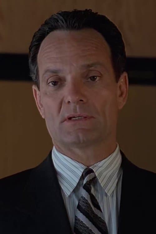 Zdjęcie Michael David Simms