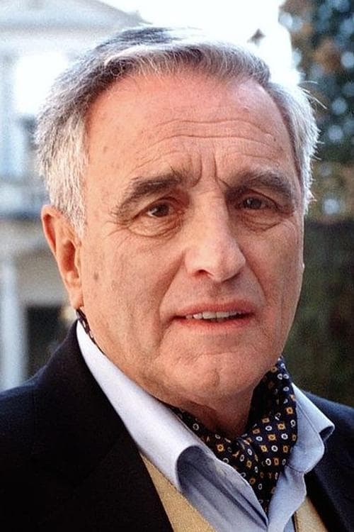 Zdjęcie Michael Degen