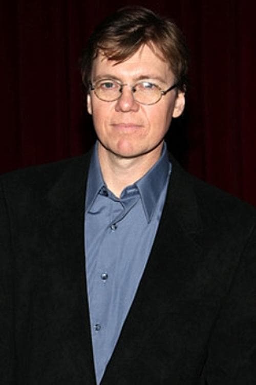 Zdjęcie Michael Delaney