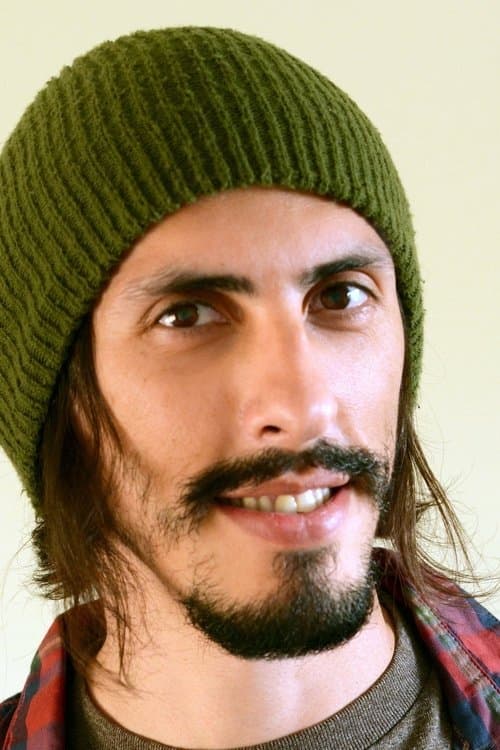 Zdjęcie Michael Delgado