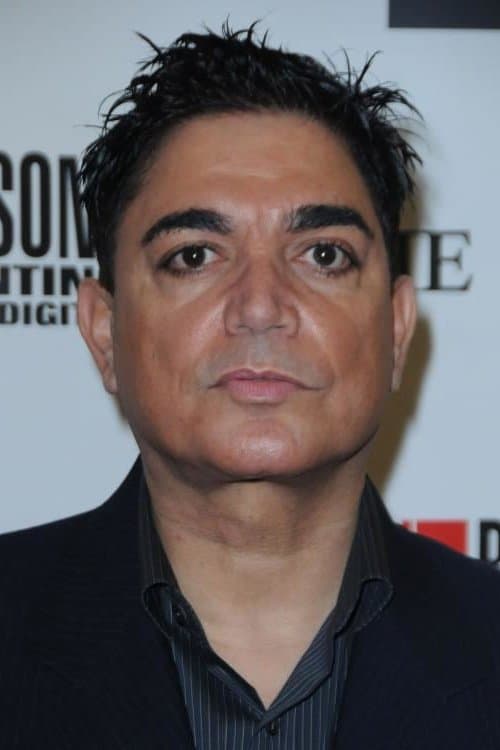 Zdjęcie Michael DeLorenzo