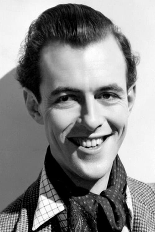 Zdjęcie Michael Denison