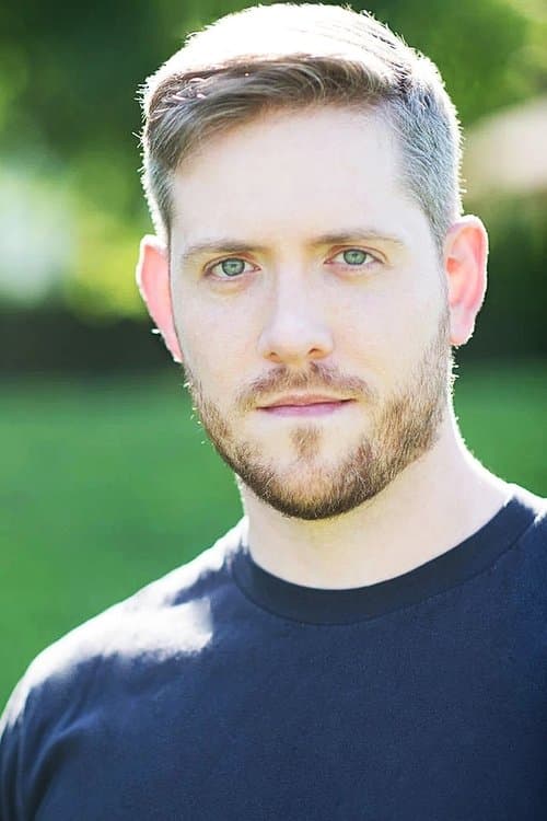 Zdjęcie Michael Desautels