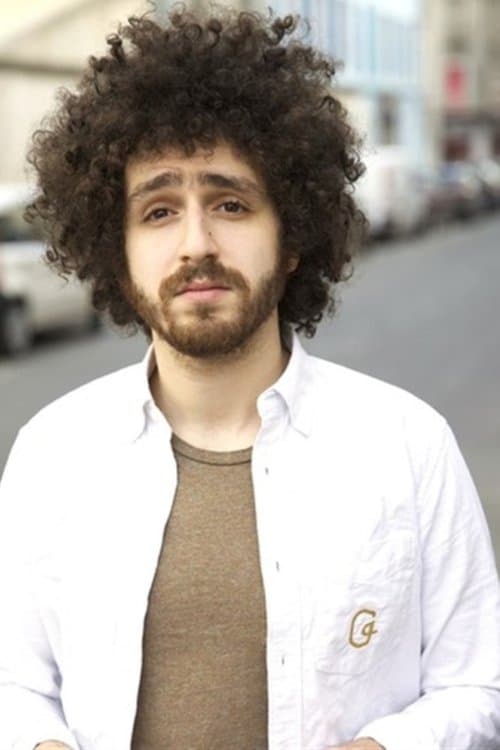 Zdjęcie Michaël Dichter