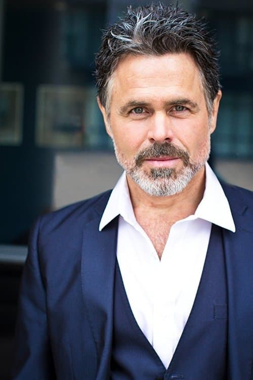 Zdjęcie Michael Dickson