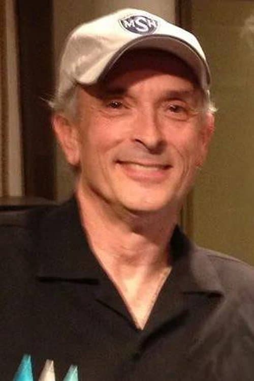 Zdjęcie Michael Donovan