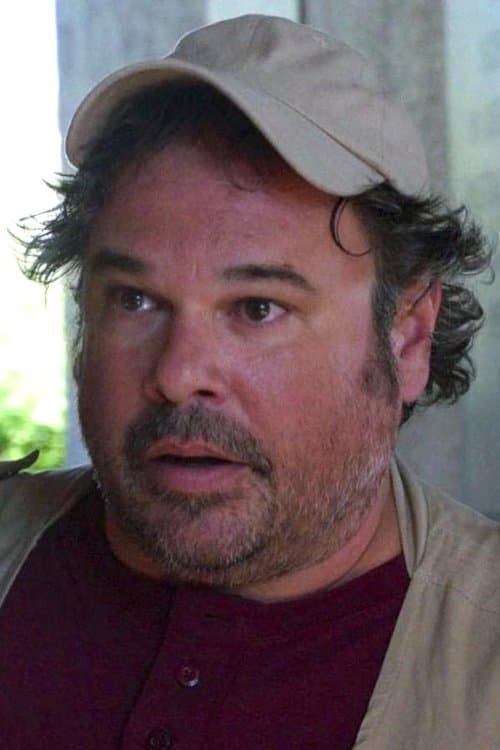 Zdjęcie Michael Dunn