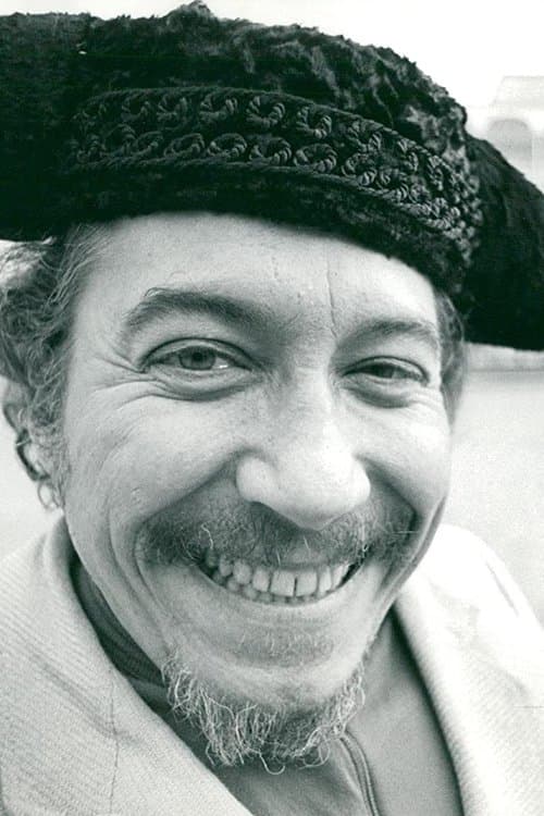 Zdjęcie Michael Dunn