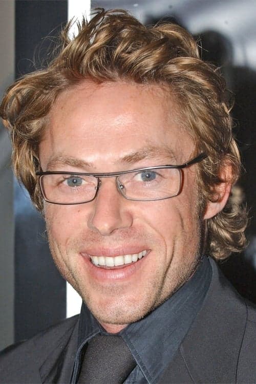 Zdjęcie Michael E. Rodgers