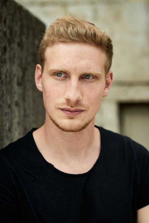 Zdjęcie Michael Edlinger