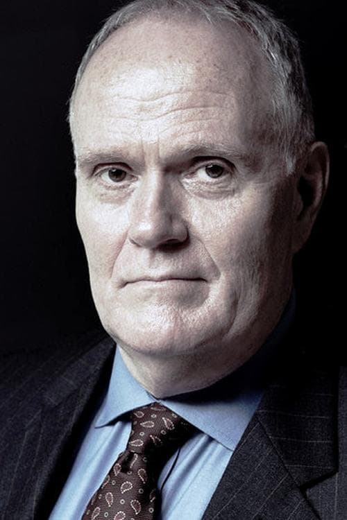 Zdjęcie Michael Ensign