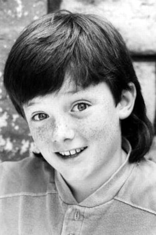 Zdjęcie Michael Faustino