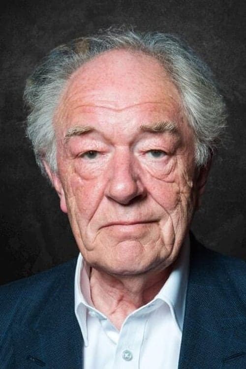 Zdjęcie Michael Gambon