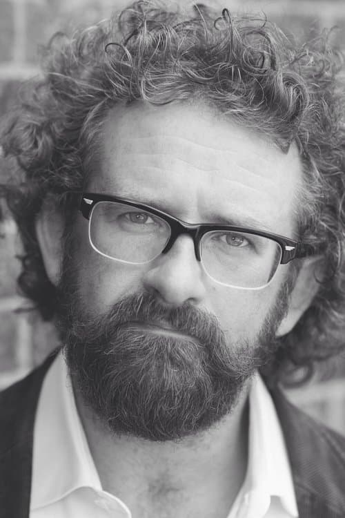 Zdjęcie Michael Geary