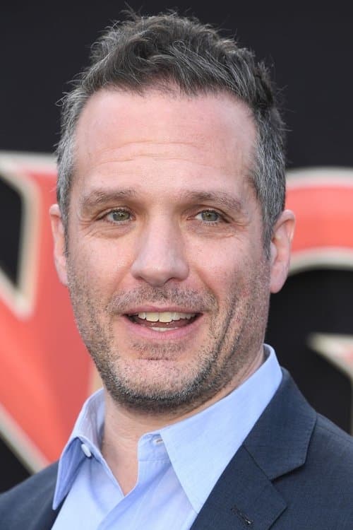 Zdjęcie Michael Gilio