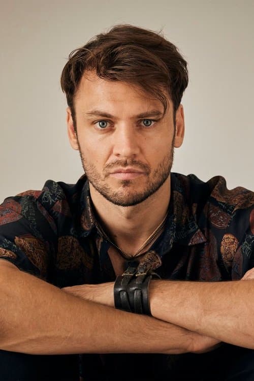 Zdjęcie Michael Glantschnig