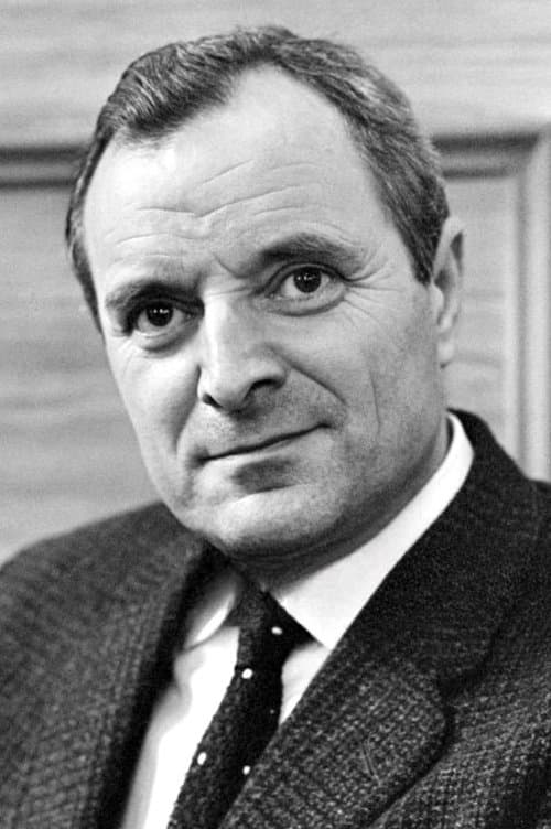 Zdjęcie Michael Goodliffe