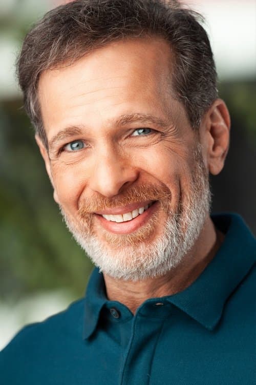 Zdjęcie Michael Gordin Shore