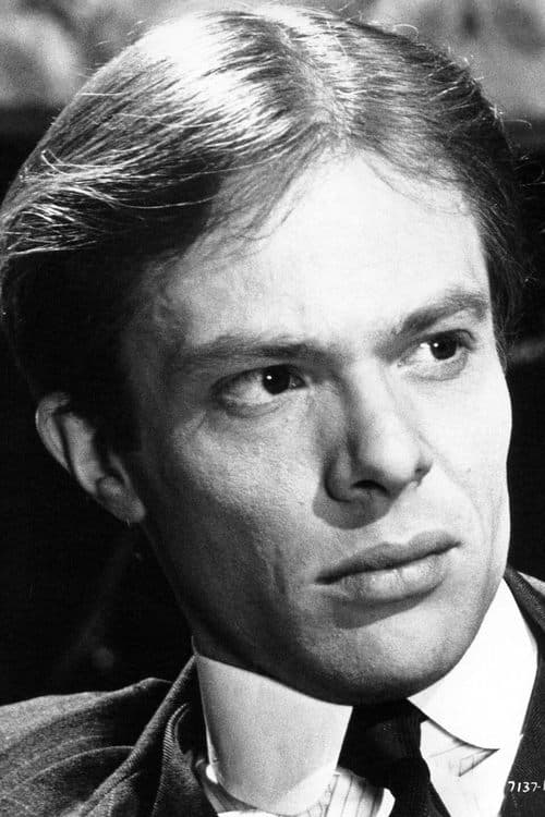 Zdjęcie Michael Gothard