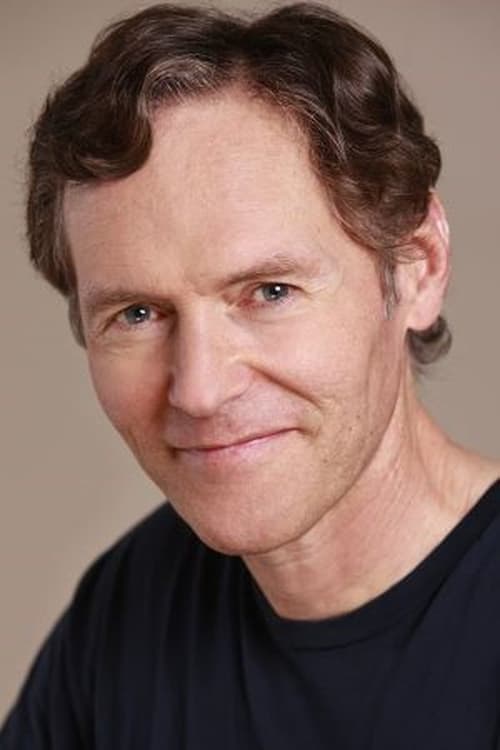 Zdjęcie Michael Gough