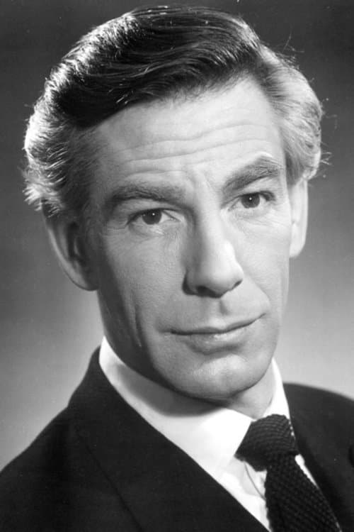 Zdjęcie Michael Gough