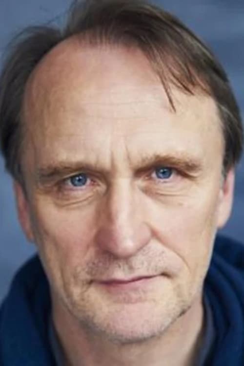 Zdjęcie Michael Gould