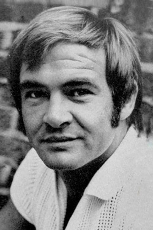 Zdjęcie Michael Graham Cox