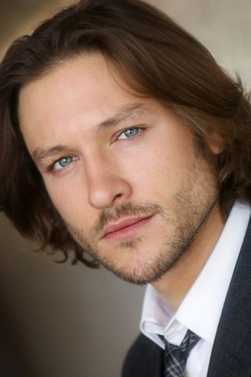 Zdjęcie Michael Graziadei