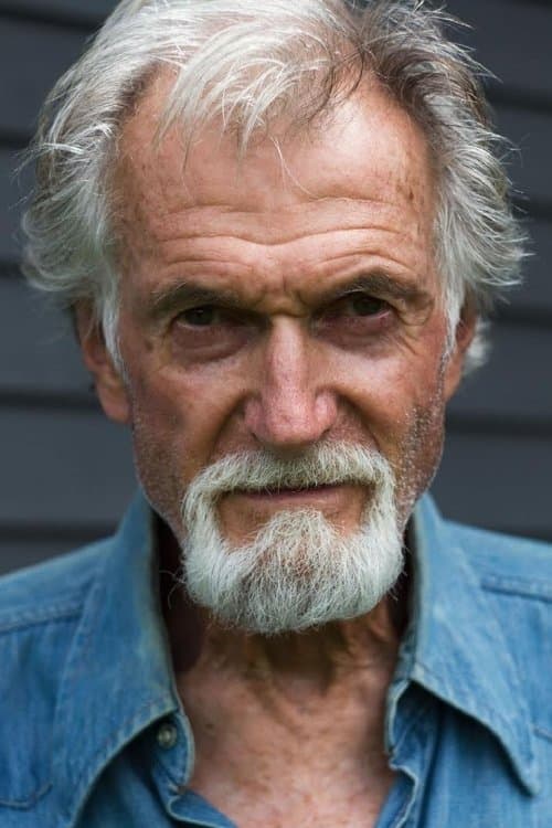 Zdjęcie Michael Greene