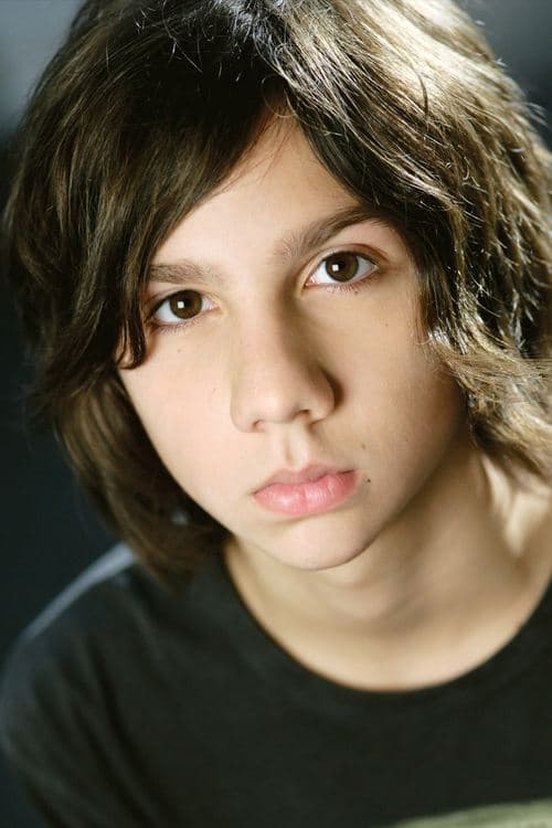 Zdjęcie Michael Hall D'Addario