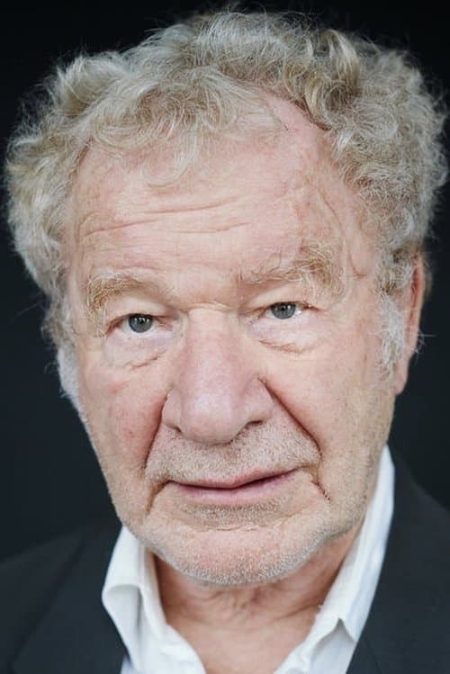 Zdjęcie Michael Hanemann