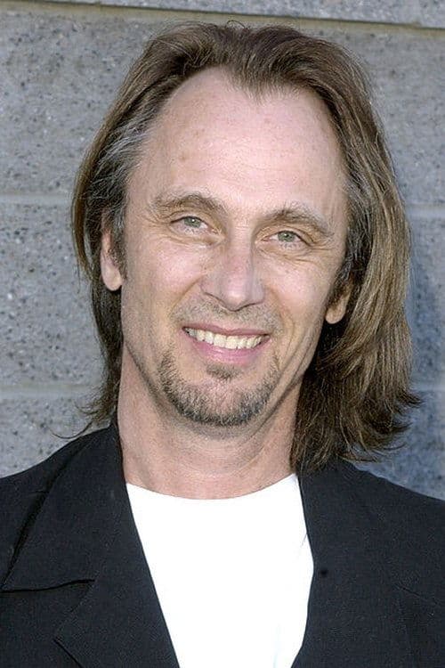 Zdjęcie Michael Harris