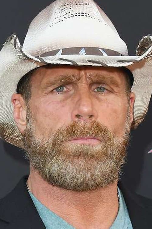 Zdjęcie Michael Hickenbottom