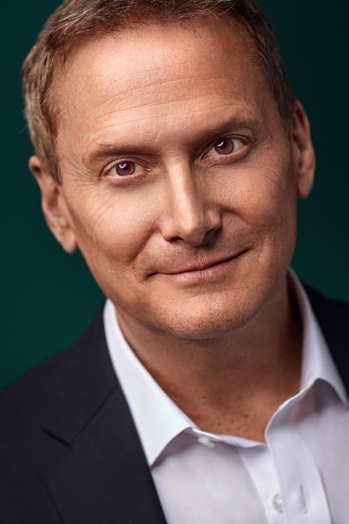 Zdjęcie Michael Hitchcock