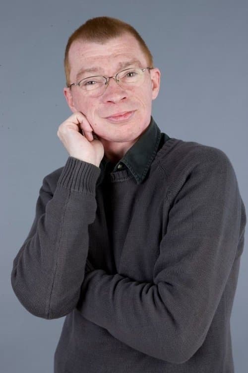 Zdjęcie Michael Hofbauer